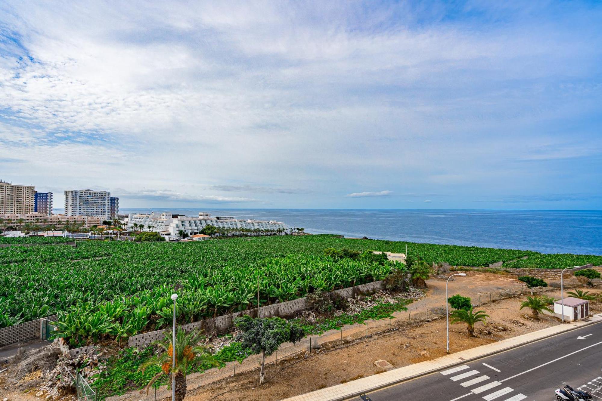 Tropical Views By Sunkeyrents Apartment Каляо Салвахе Екстериор снимка