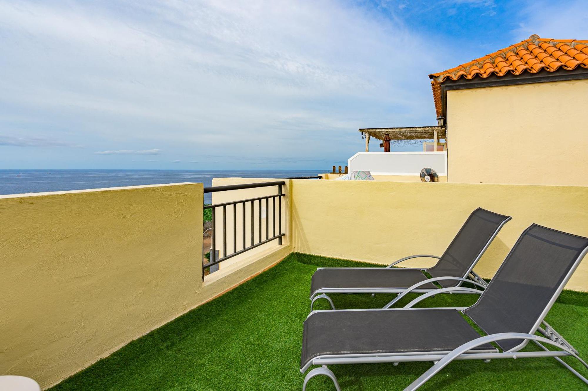 Tropical Views By Sunkeyrents Apartment Каляо Салвахе Екстериор снимка