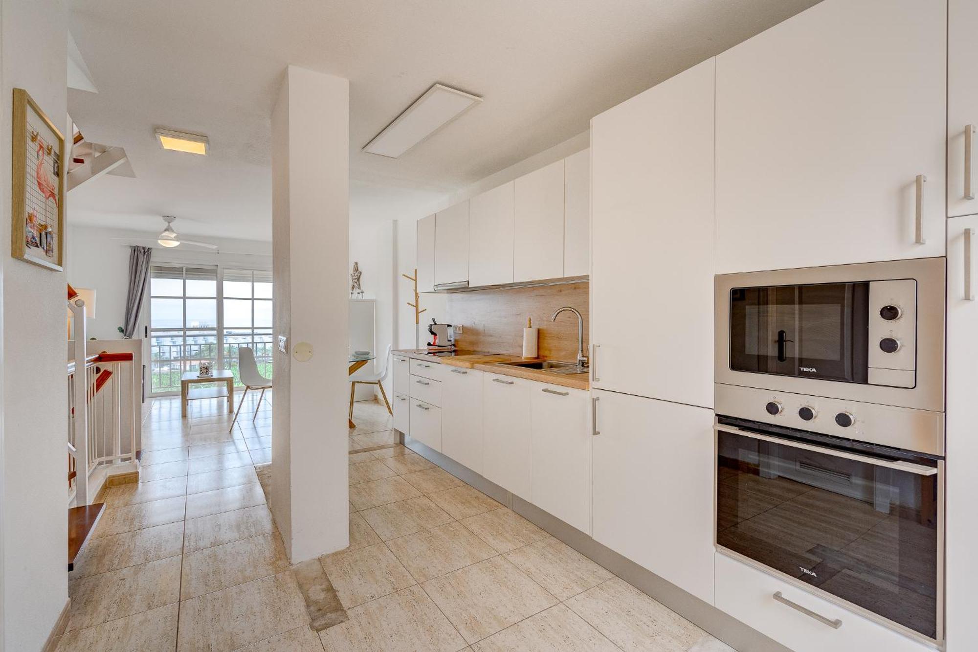 Tropical Views By Sunkeyrents Apartment Каляо Салвахе Екстериор снимка
