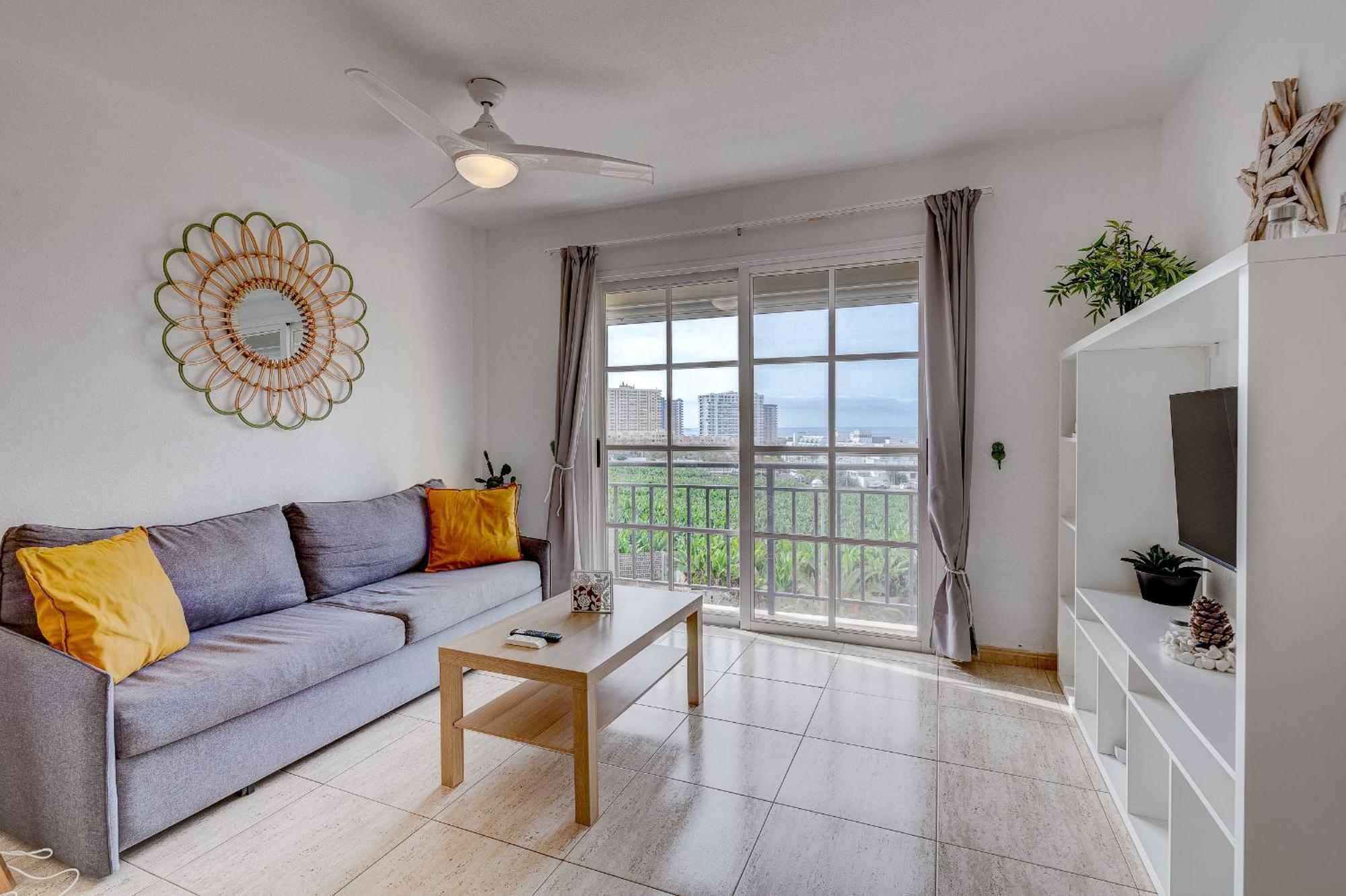 Tropical Views By Sunkeyrents Apartment Каляо Салвахе Екстериор снимка
