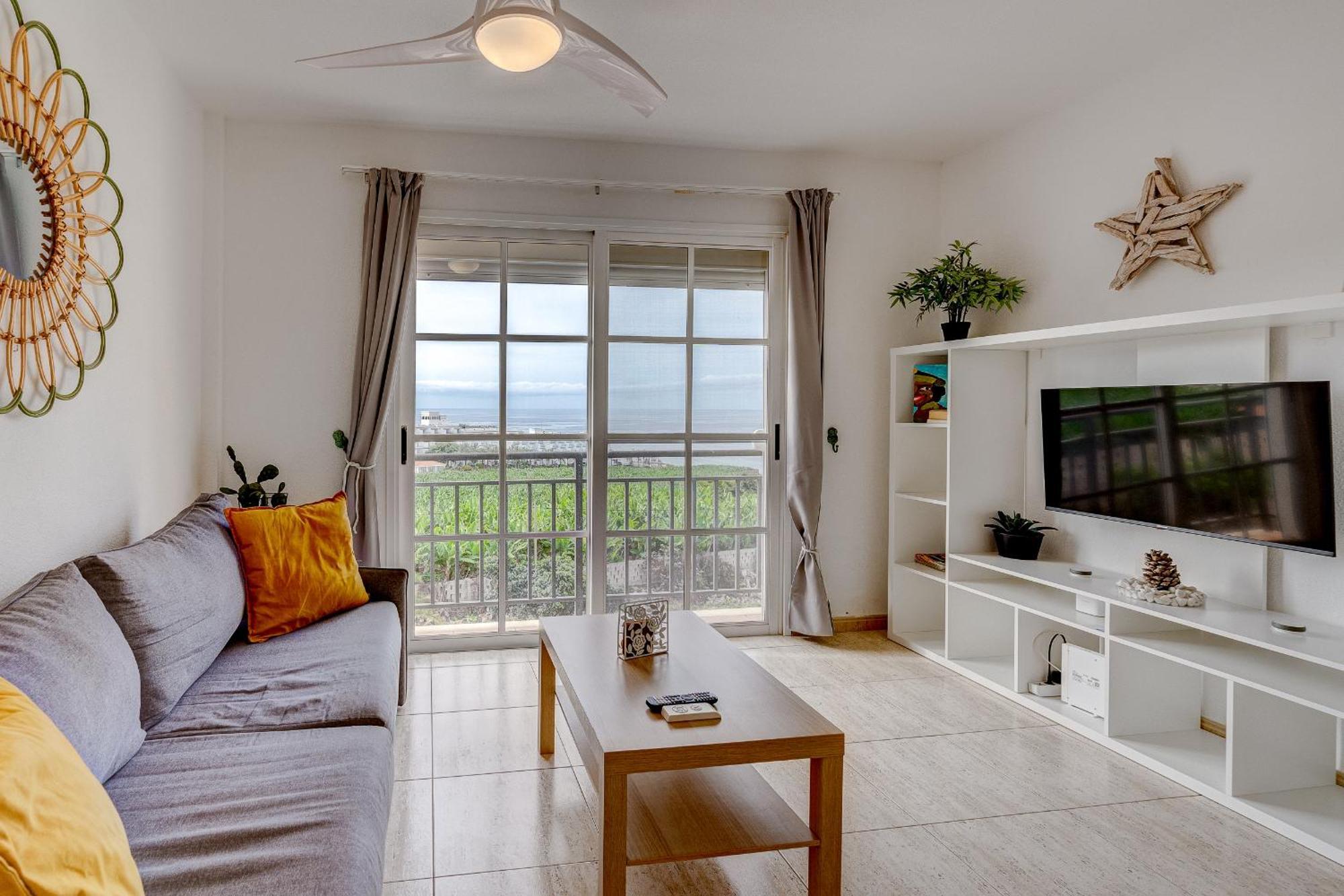 Tropical Views By Sunkeyrents Apartment Каляо Салвахе Екстериор снимка