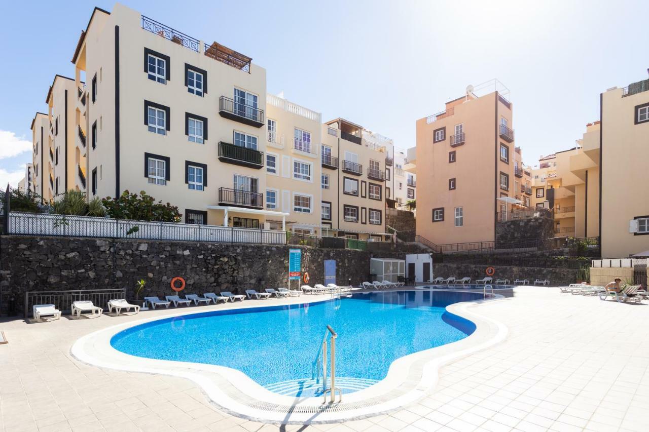 Tropical Views By Sunkeyrents Apartment Каляо Салвахе Екстериор снимка
