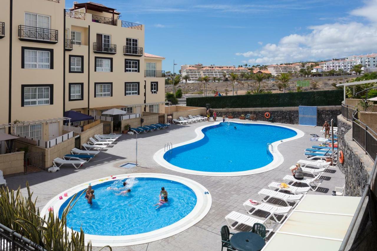 Tropical Views By Sunkeyrents Apartment Каляо Салвахе Екстериор снимка