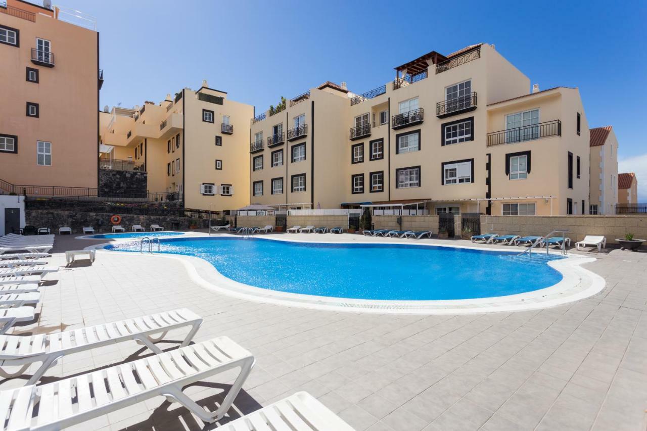 Tropical Views By Sunkeyrents Apartment Каляо Салвахе Екстериор снимка